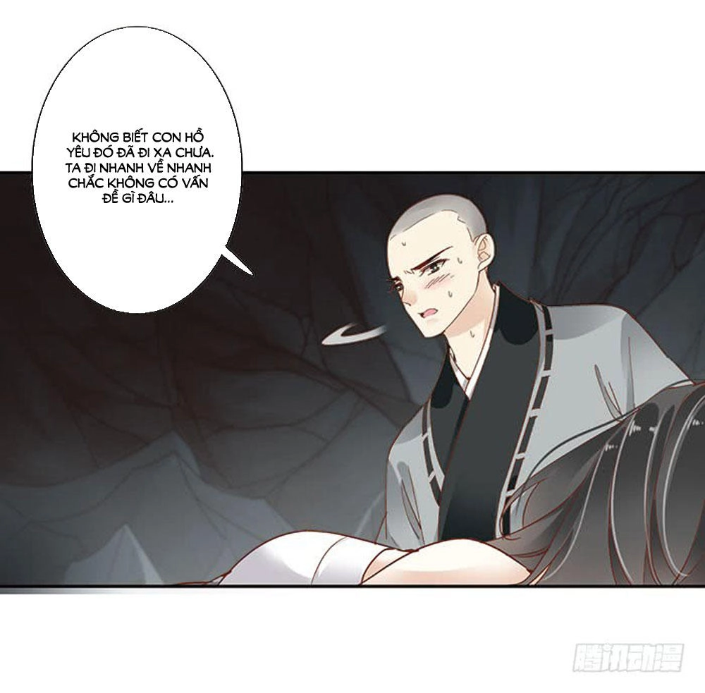 Thiền Tâm Vấn Đạo Chapter 32 - 9