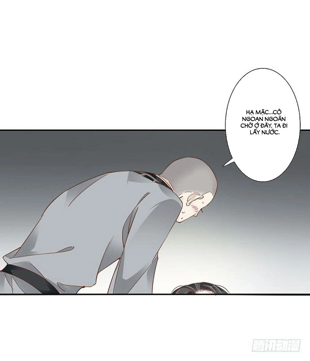 Thiền Tâm Vấn Đạo Chapter 32 - 10