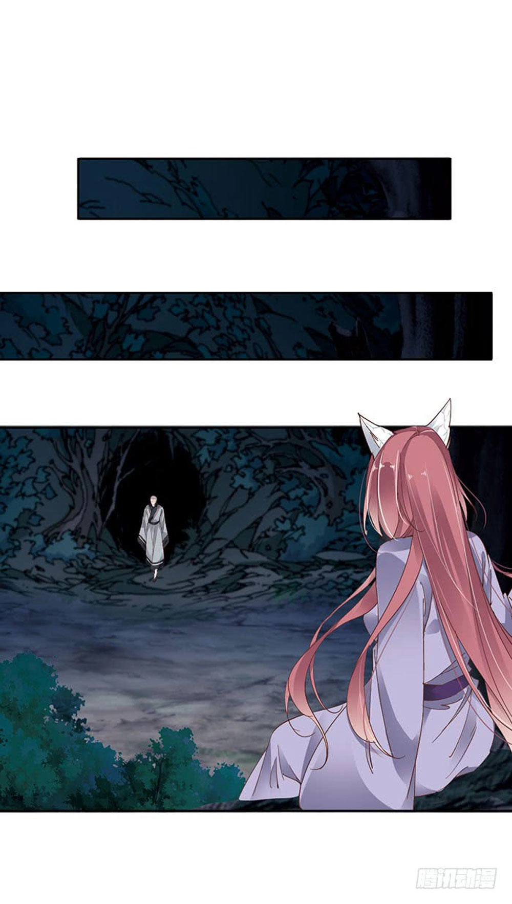 Thiền Tâm Vấn Đạo Chapter 32 - 12