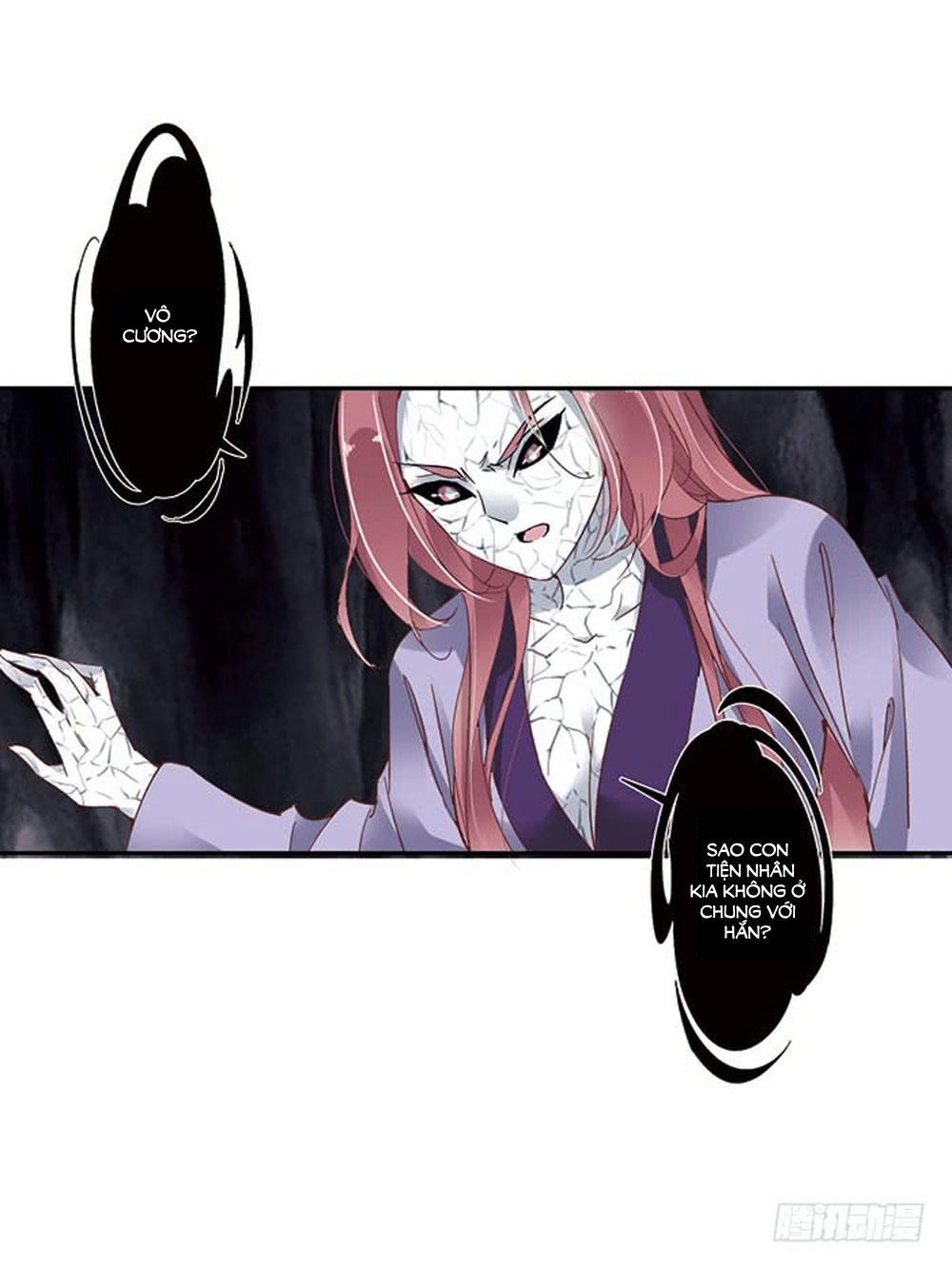 Thiền Tâm Vấn Đạo Chapter 32 - 13