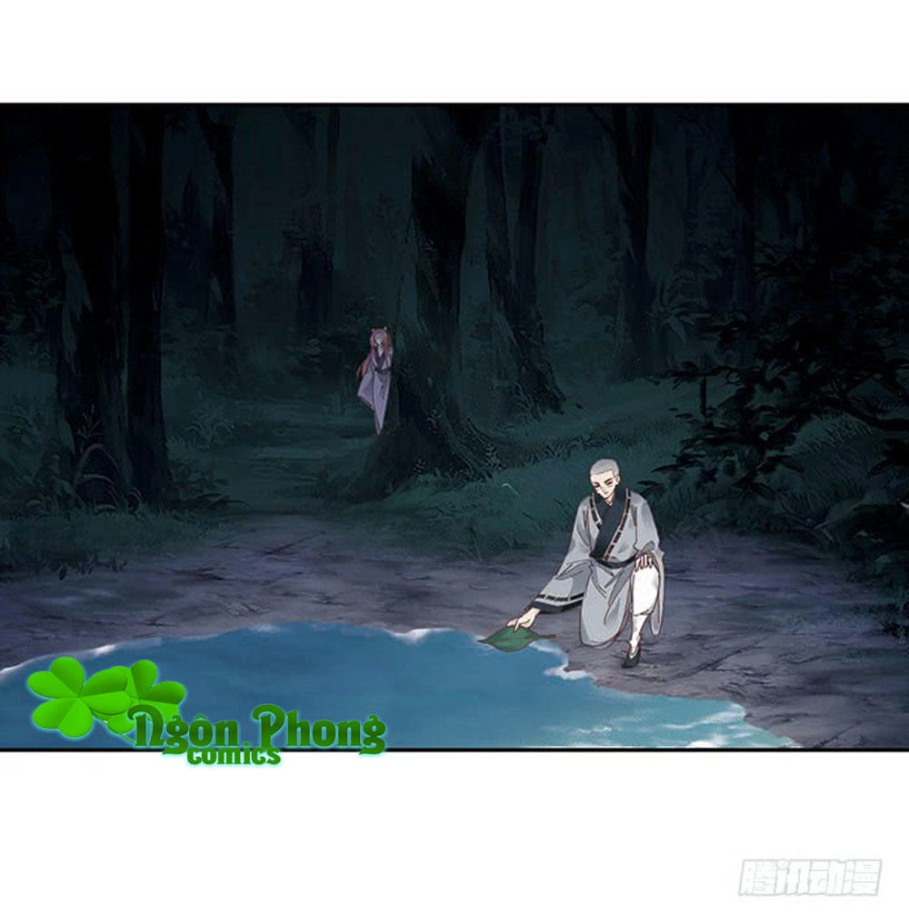 Thiền Tâm Vấn Đạo Chapter 32 - 14