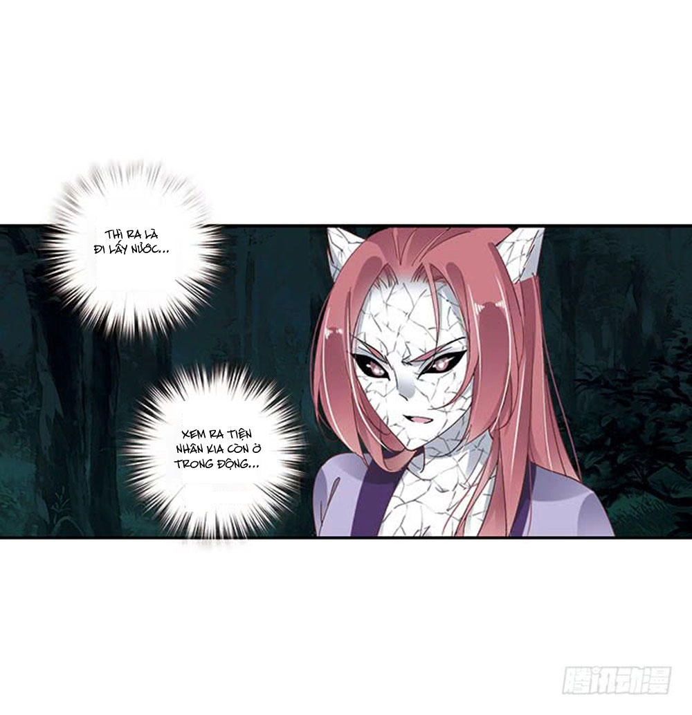 Thiền Tâm Vấn Đạo Chapter 32 - 15