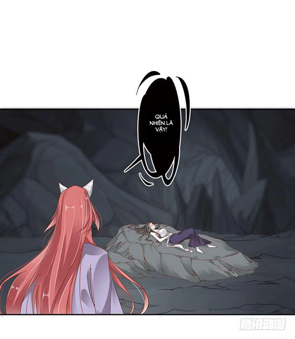 Thiền Tâm Vấn Đạo Chapter 32 - 17