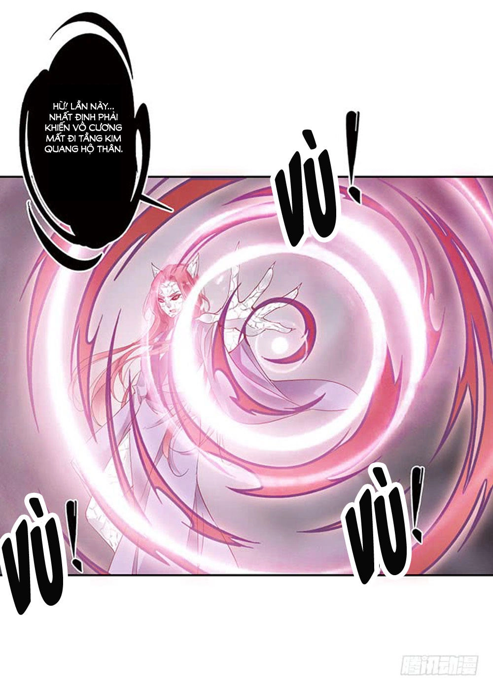 Thiền Tâm Vấn Đạo Chapter 32 - 18