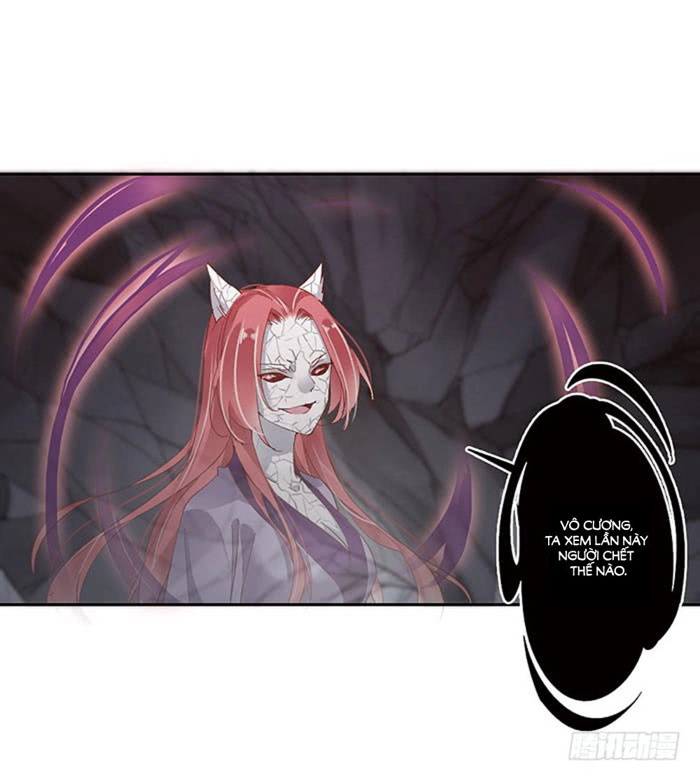 Thiền Tâm Vấn Đạo Chapter 32 - 19