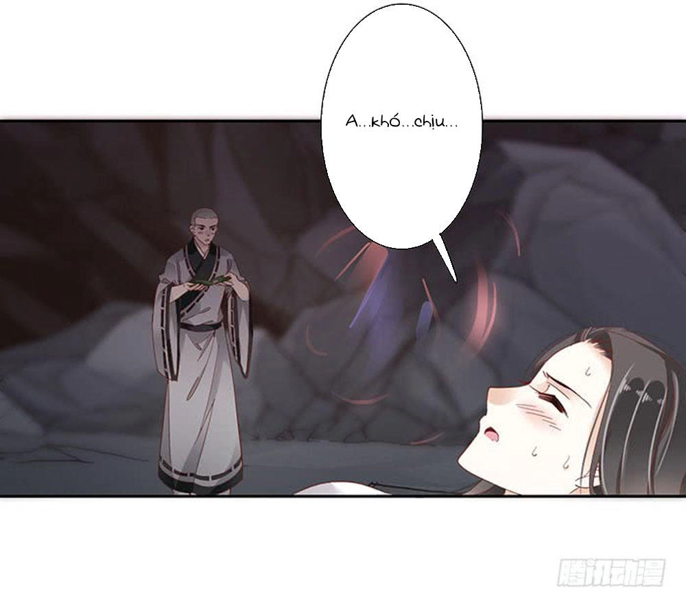 Thiền Tâm Vấn Đạo Chapter 32 - 20