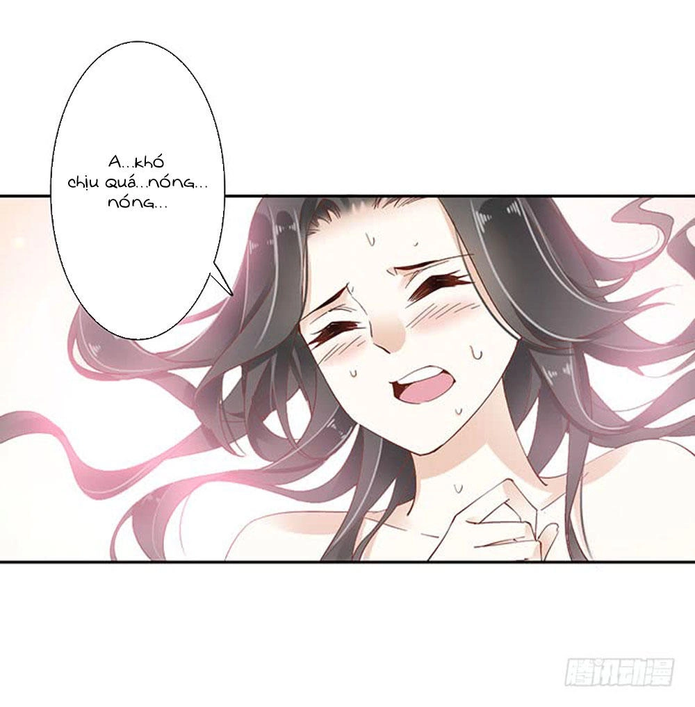 Thiền Tâm Vấn Đạo Chapter 32 - 22