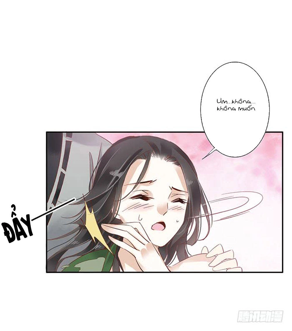 Thiền Tâm Vấn Đạo Chapter 32 - 24