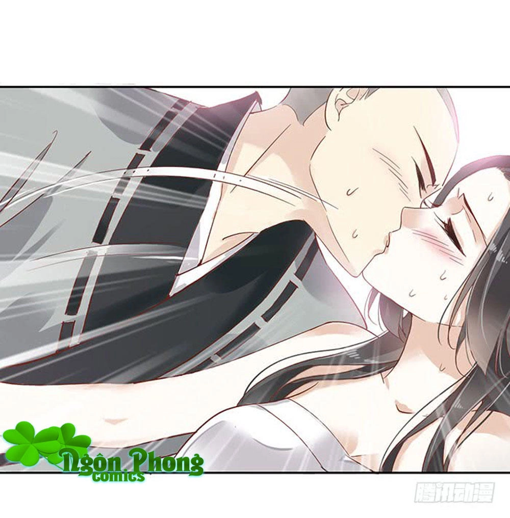 Thiền Tâm Vấn Đạo Chapter 32 - 28