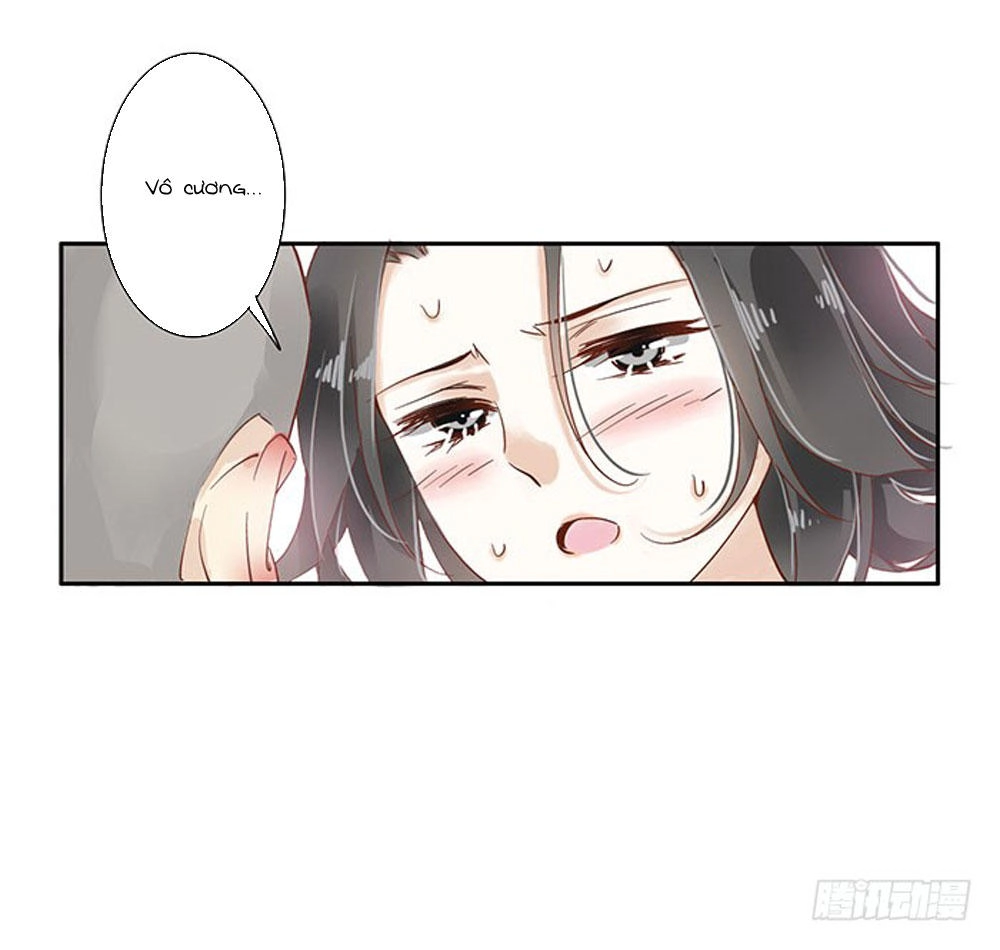 Thiền Tâm Vấn Đạo Chapter 32 - 31