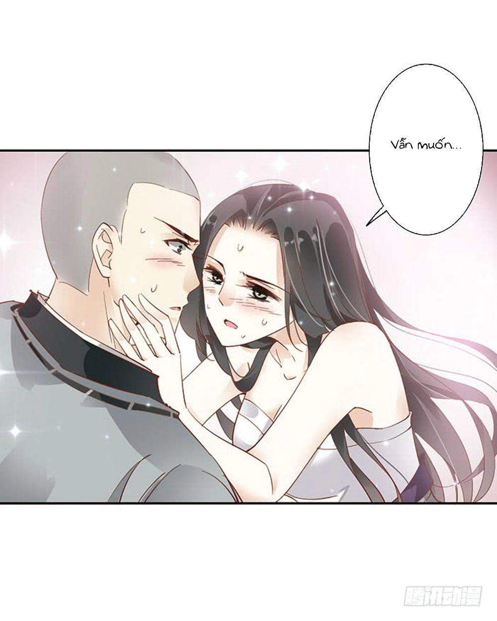 Thiền Tâm Vấn Đạo Chapter 32 - 33