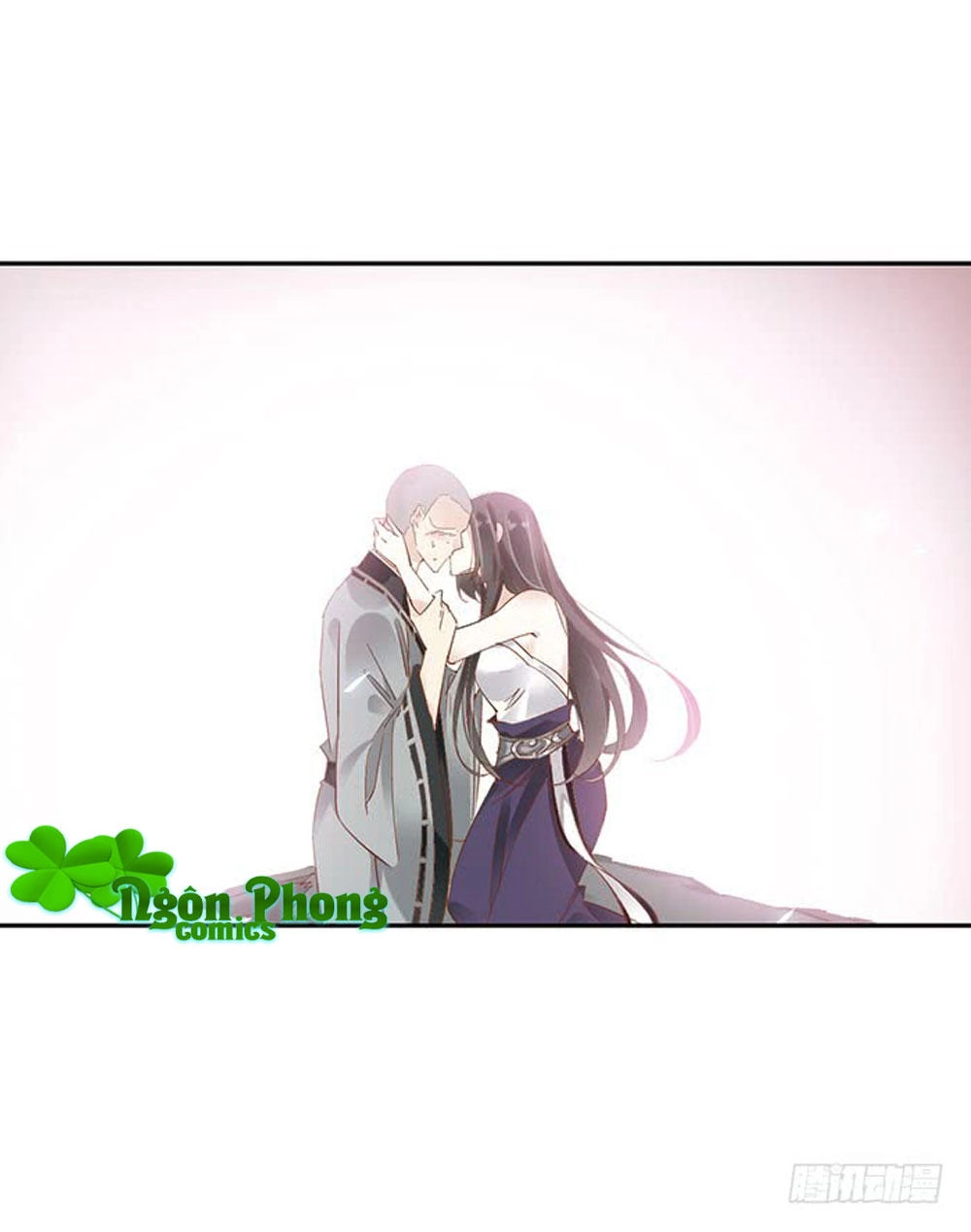 Thiền Tâm Vấn Đạo Chapter 32 - 34