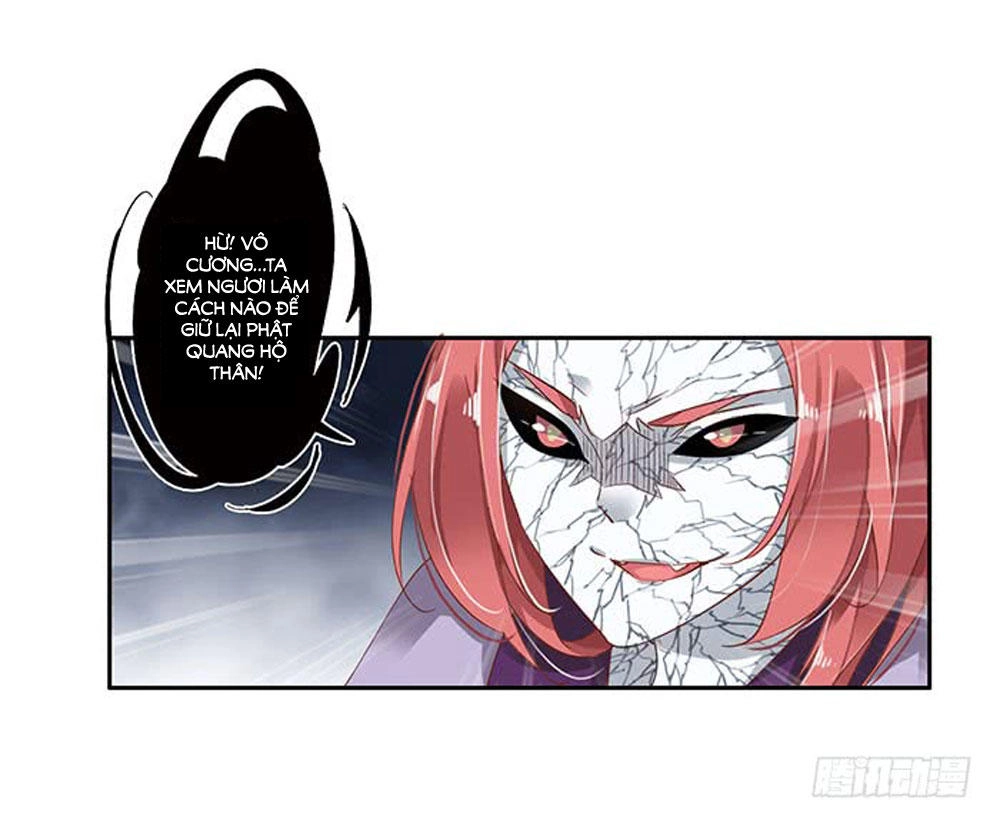 Thiền Tâm Vấn Đạo Chapter 32 - 37