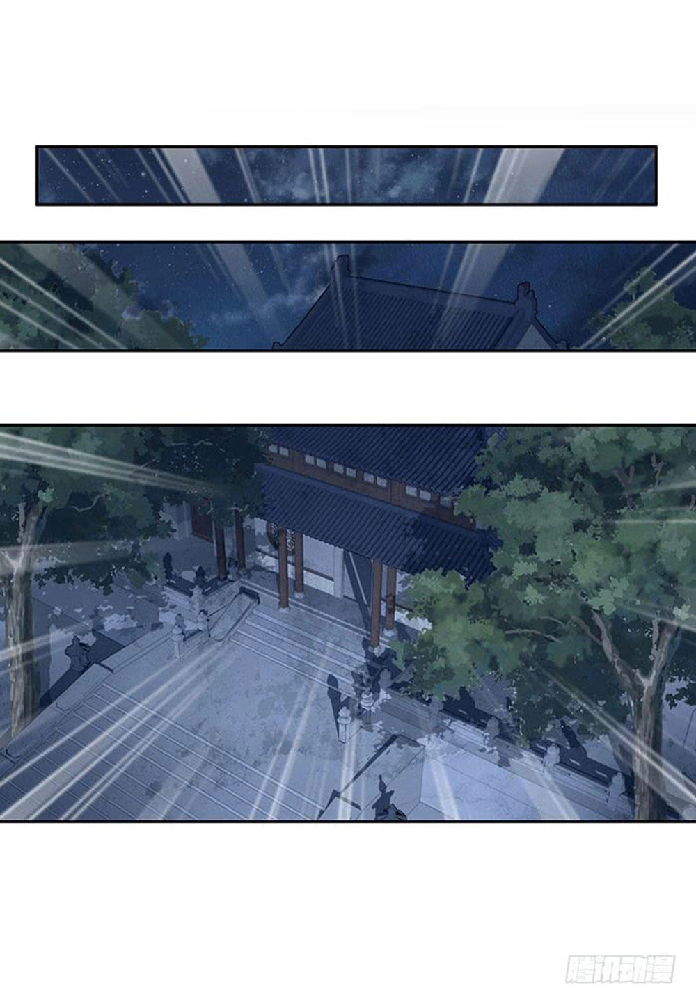 Thiền Tâm Vấn Đạo Chapter 32 - 38