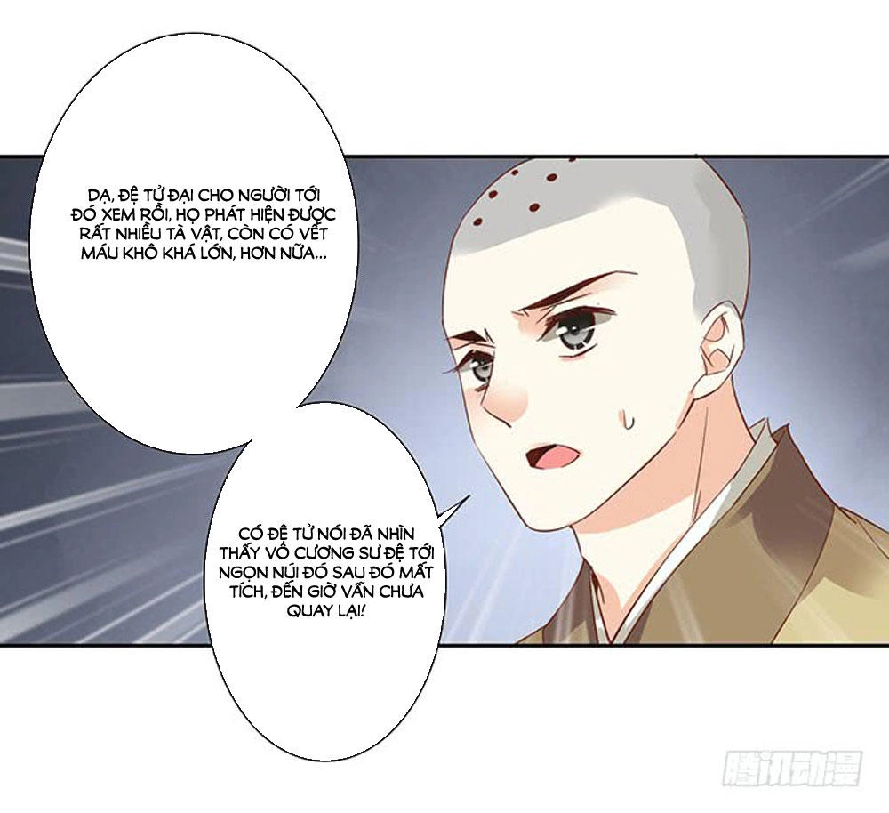 Thiền Tâm Vấn Đạo Chapter 32 - 41