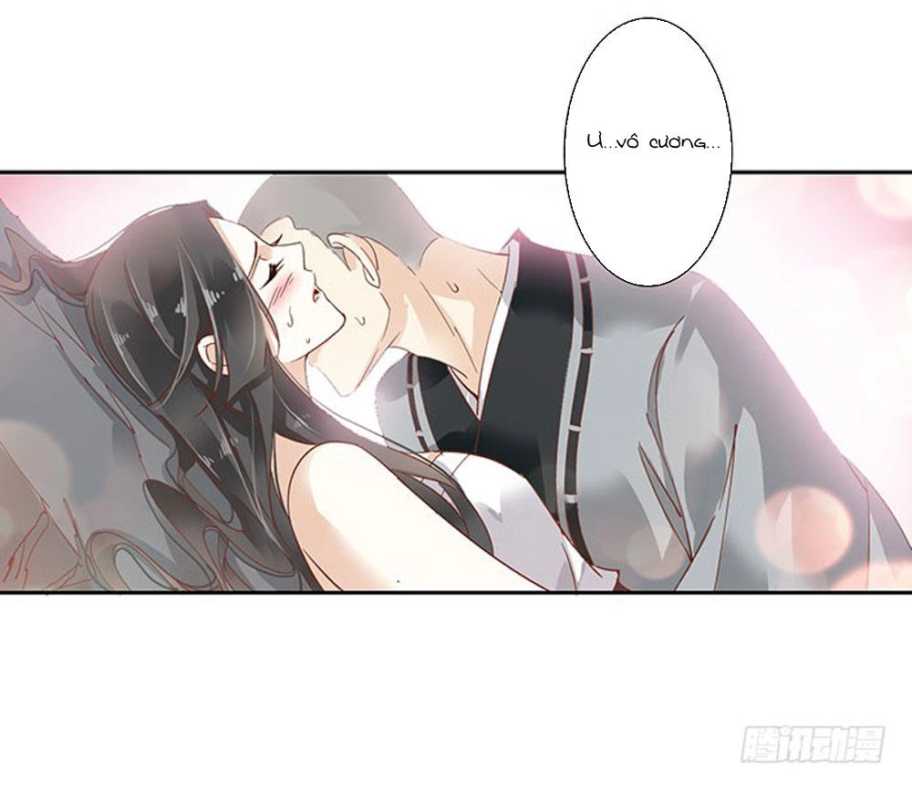 Thiền Tâm Vấn Đạo Chapter 32 - 47