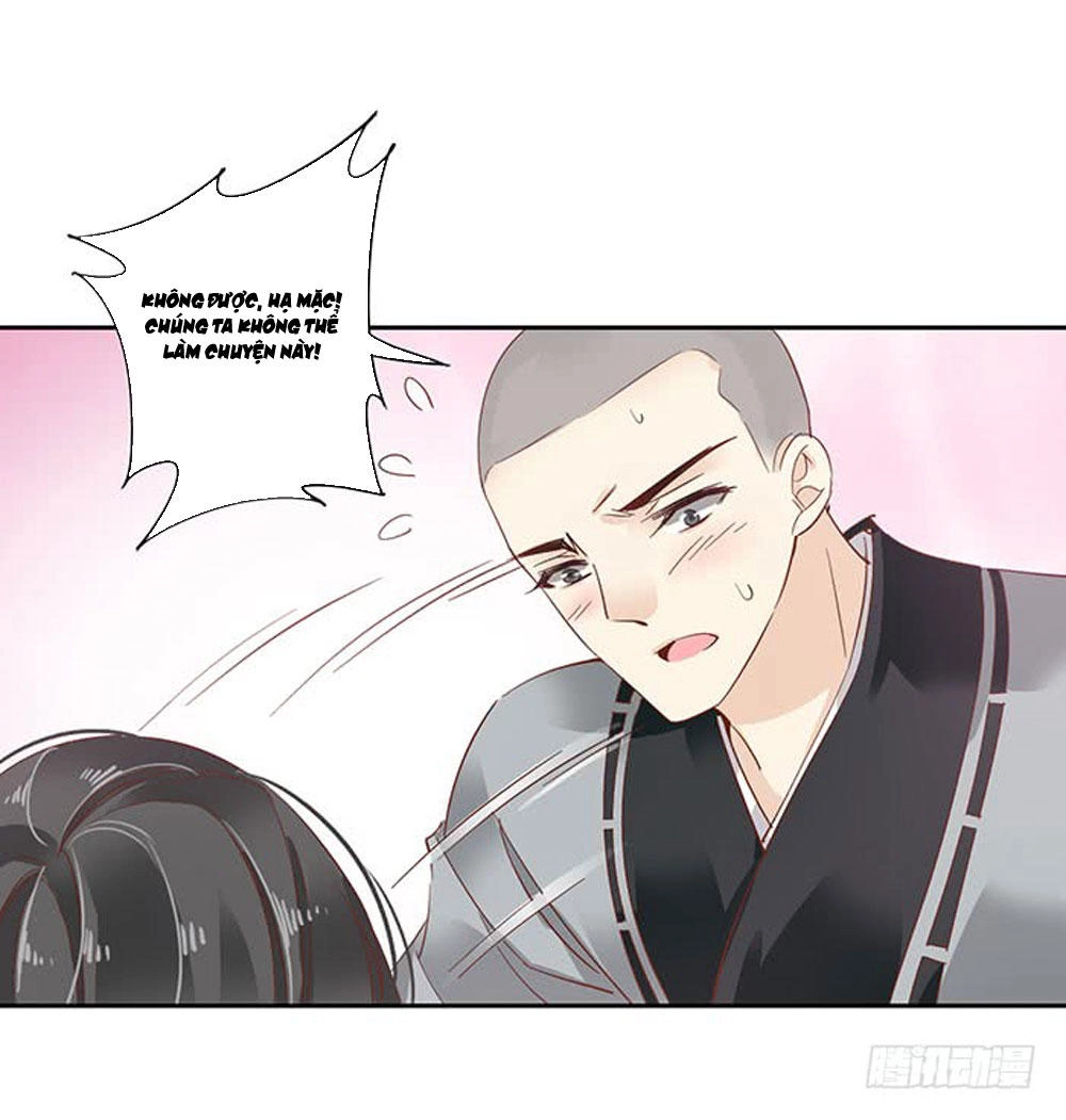 Thiền Tâm Vấn Đạo Chapter 32 - 49