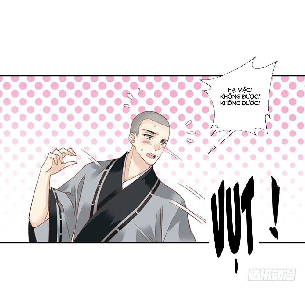 Thiền Tâm Vấn Đạo Chapter 32 - 53