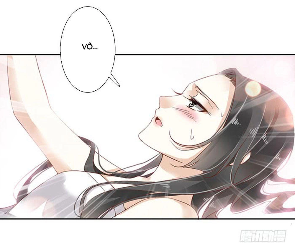 Thiền Tâm Vấn Đạo Chapter 32 - 54