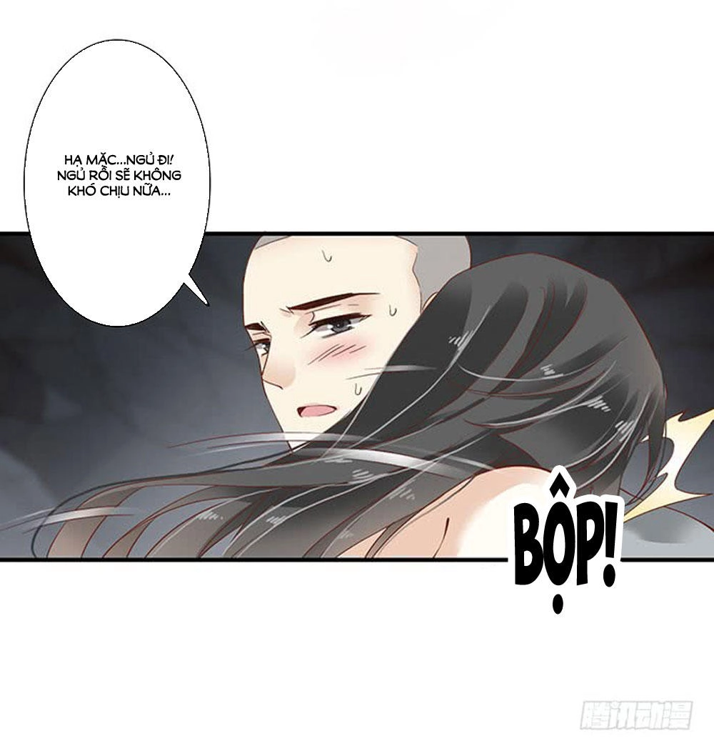 Thiền Tâm Vấn Đạo Chapter 32 - 58