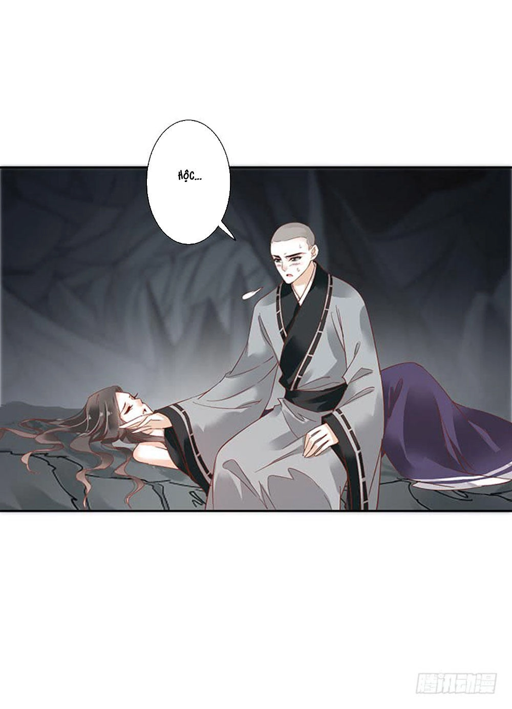 Thiền Tâm Vấn Đạo Chapter 32 - 59