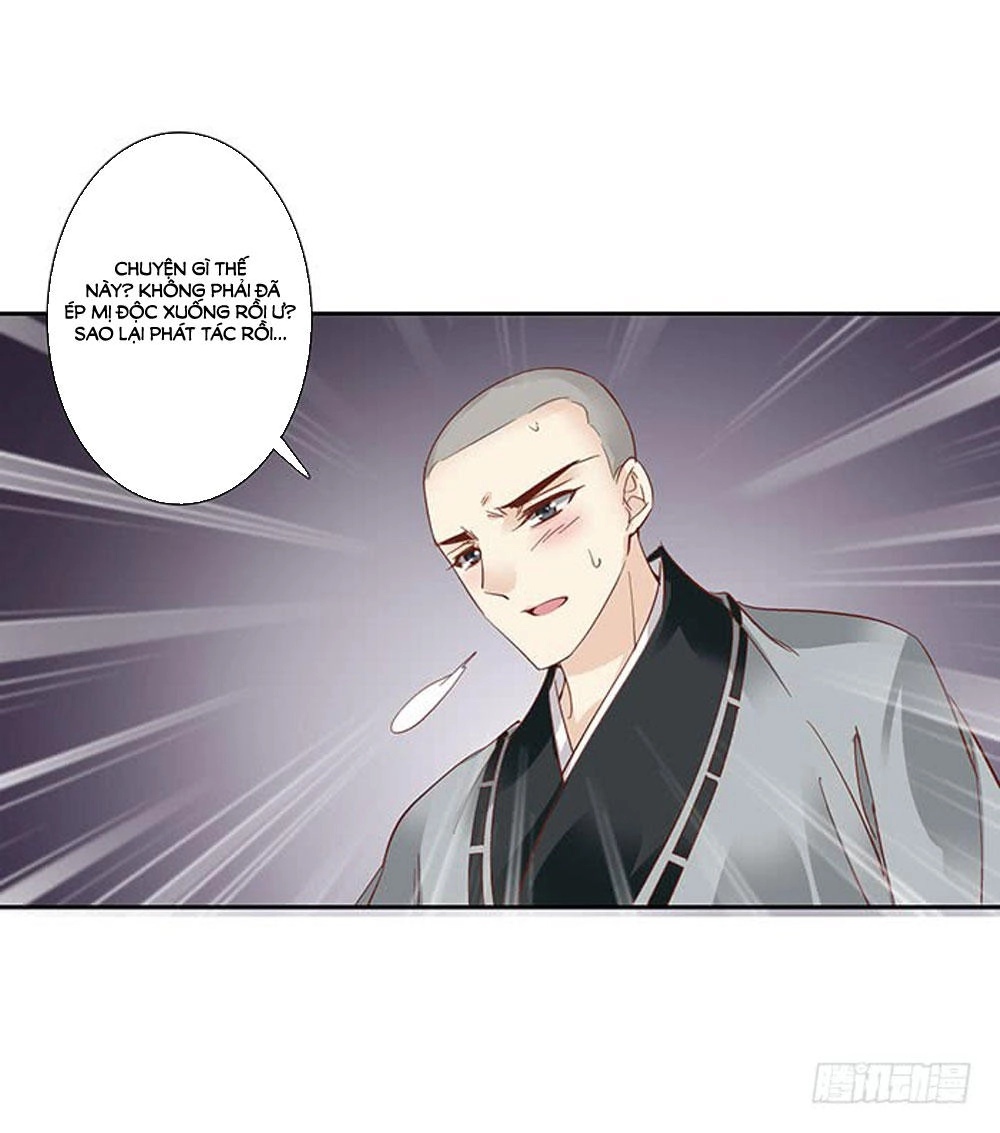 Thiền Tâm Vấn Đạo Chapter 32 - 60