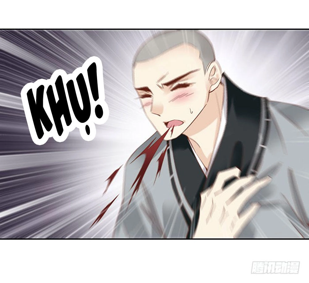 Thiền Tâm Vấn Đạo Chapter 32 - 62