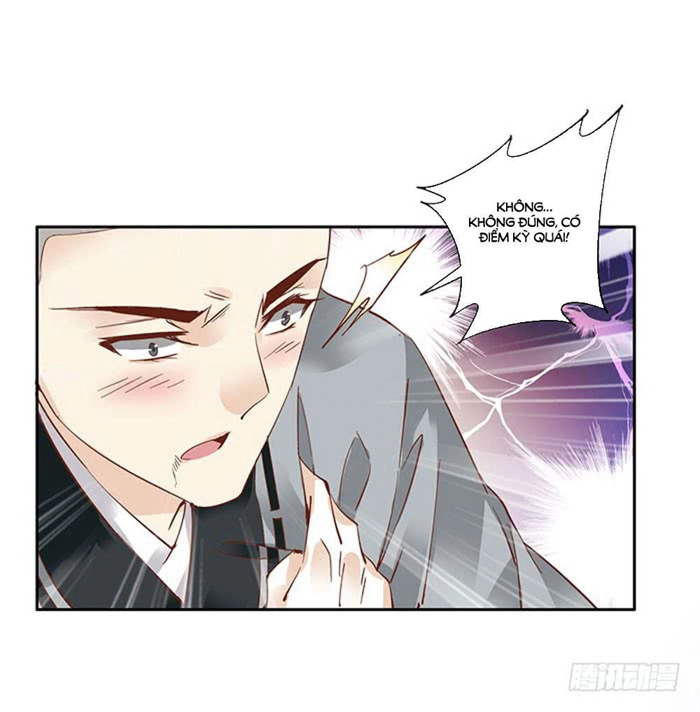 Thiền Tâm Vấn Đạo Chapter 32 - 63