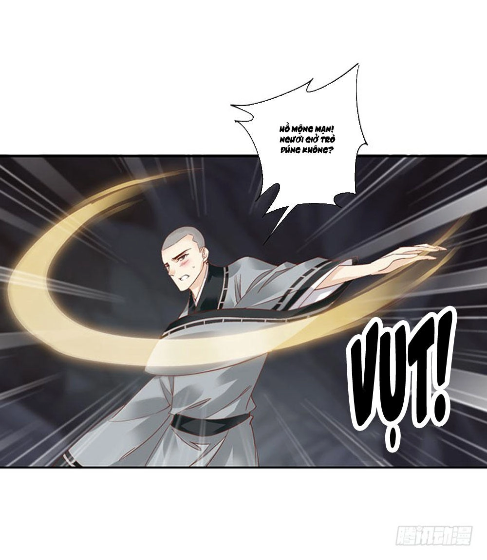 Thiền Tâm Vấn Đạo Chapter 32 - 66