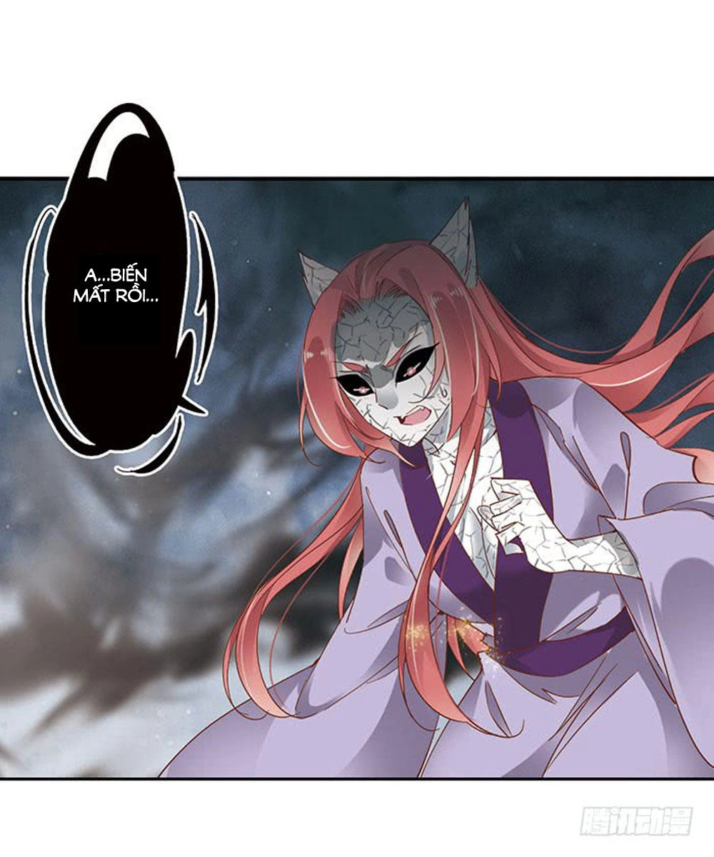 Thiền Tâm Vấn Đạo Chapter 32 - 71