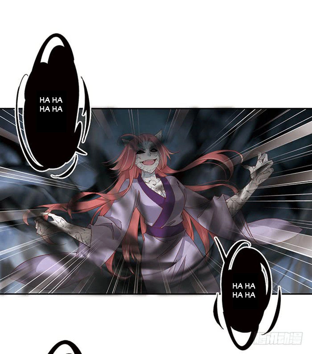 Thiền Tâm Vấn Đạo Chapter 32 - 72