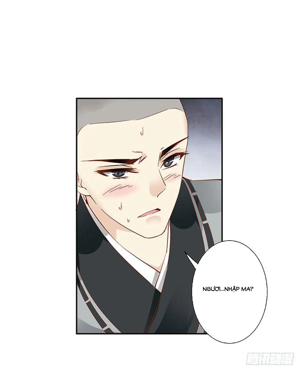 Thiền Tâm Vấn Đạo Chapter 32 - 74