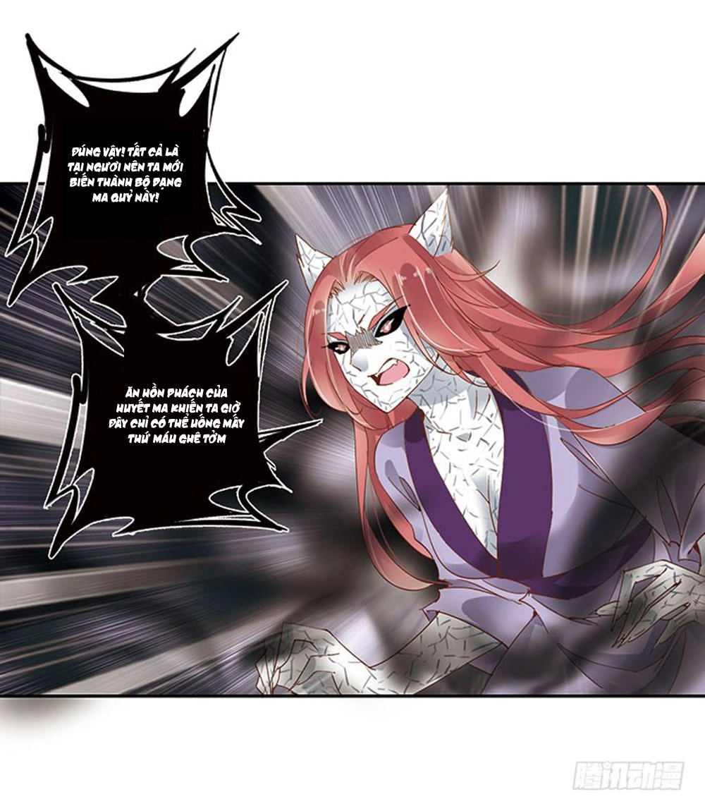 Thiền Tâm Vấn Đạo Chapter 32 - 75