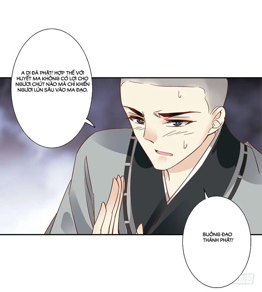 Thiền Tâm Vấn Đạo Chapter 32 - 78