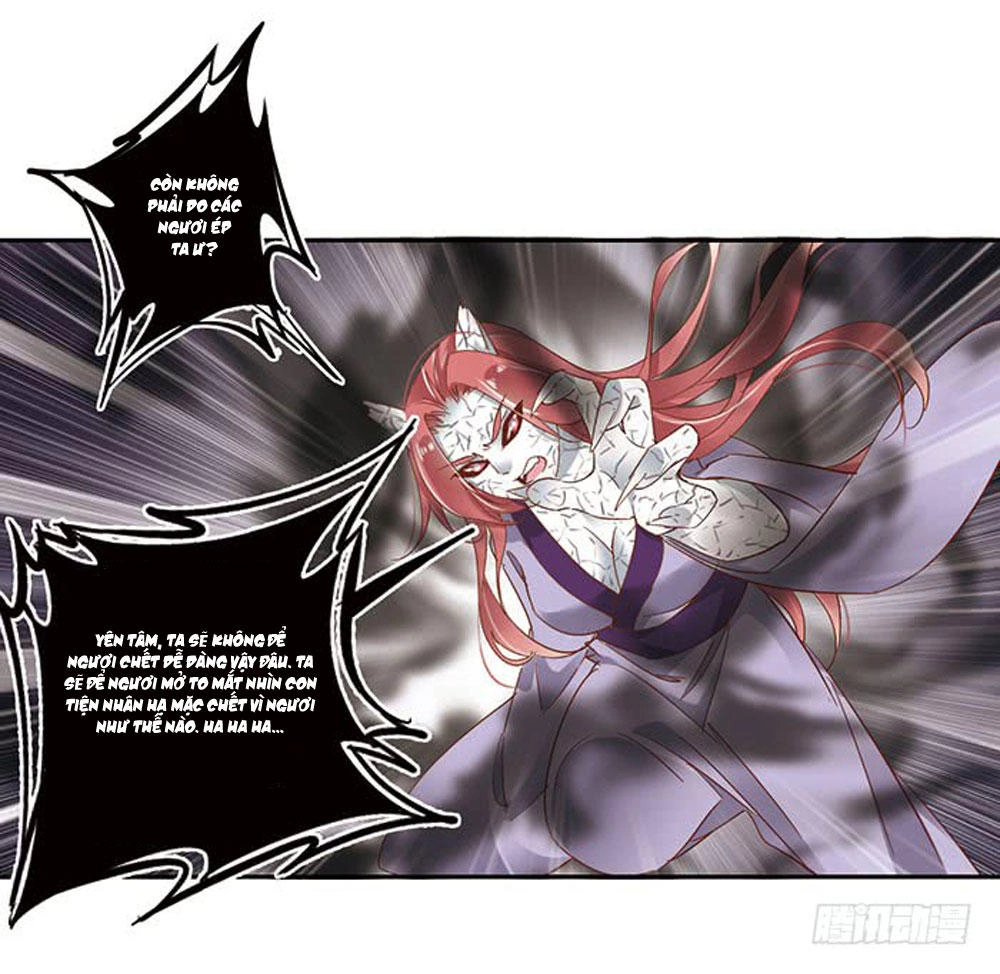 Thiền Tâm Vấn Đạo Chapter 32 - 79