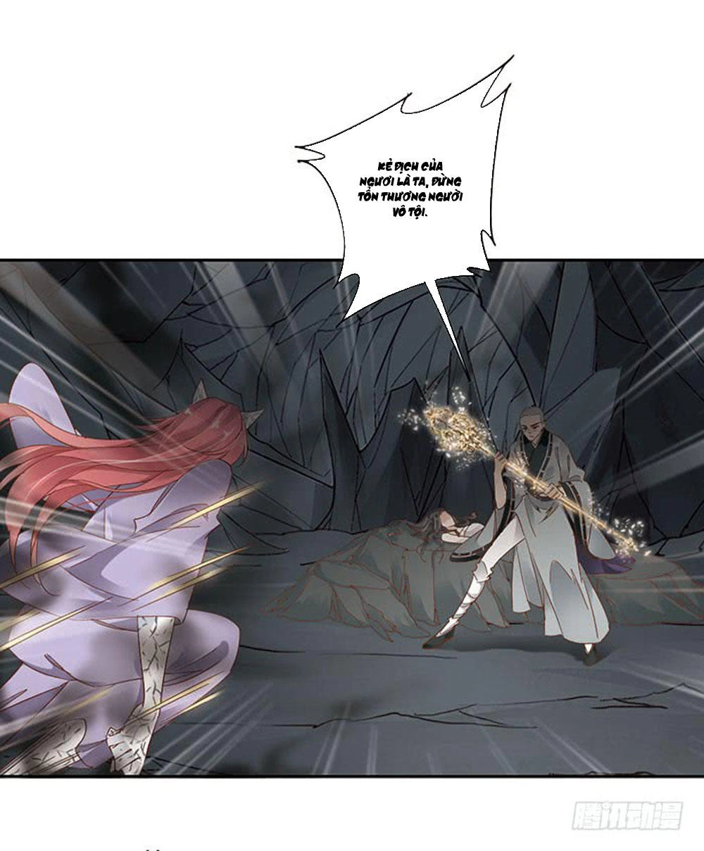 Thiền Tâm Vấn Đạo Chapter 32 - 80