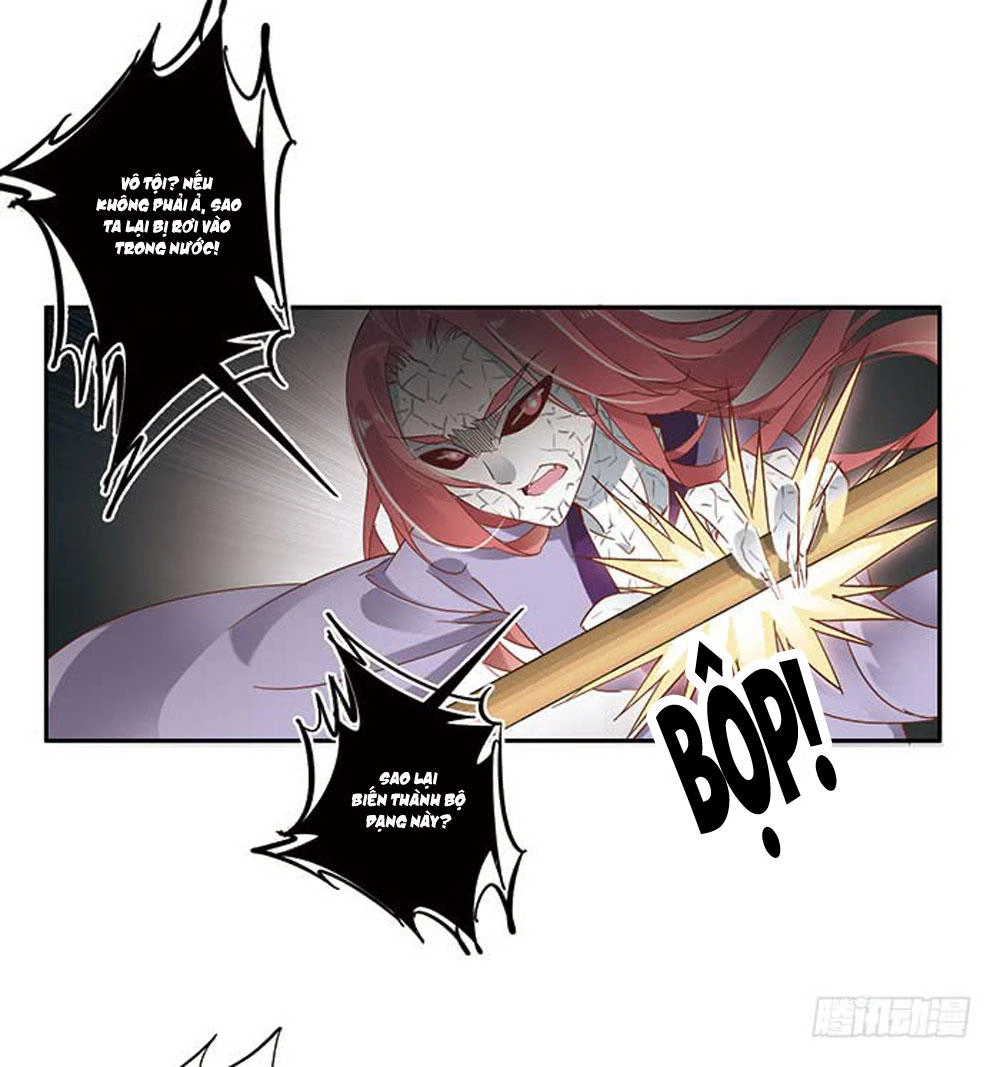 Thiền Tâm Vấn Đạo Chapter 32 - 81