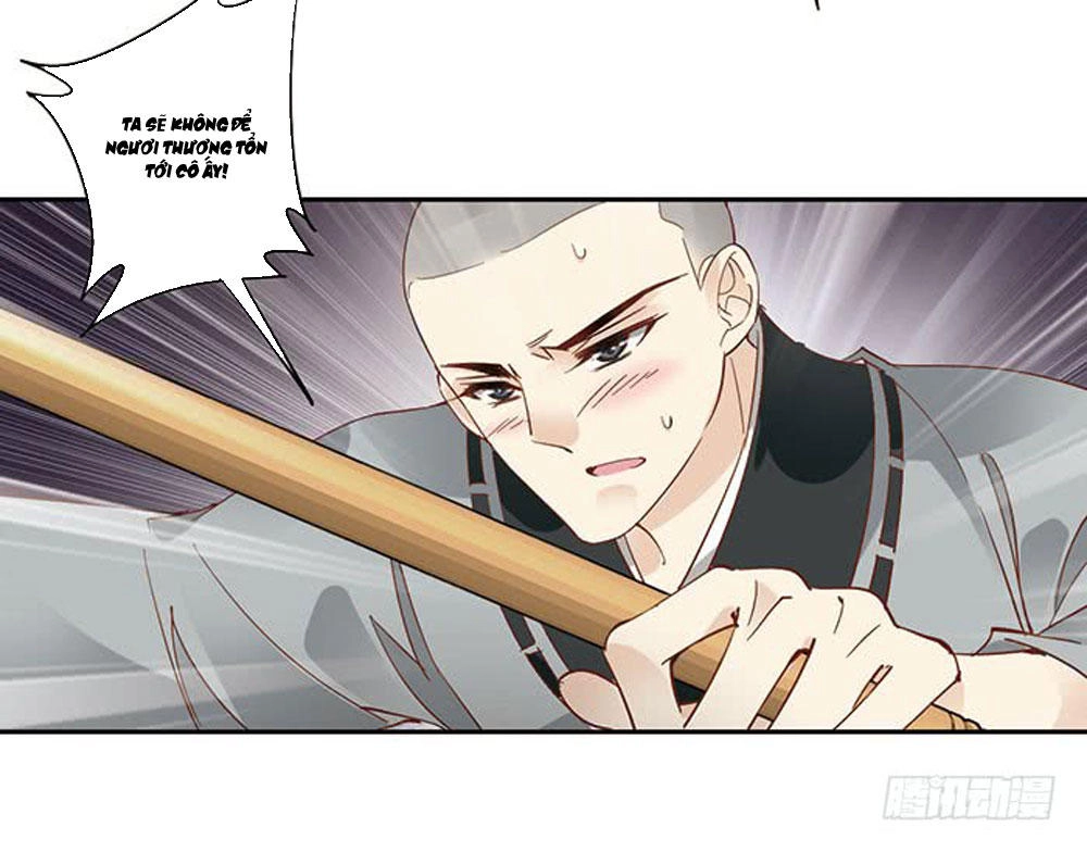 Thiền Tâm Vấn Đạo Chapter 32 - 82