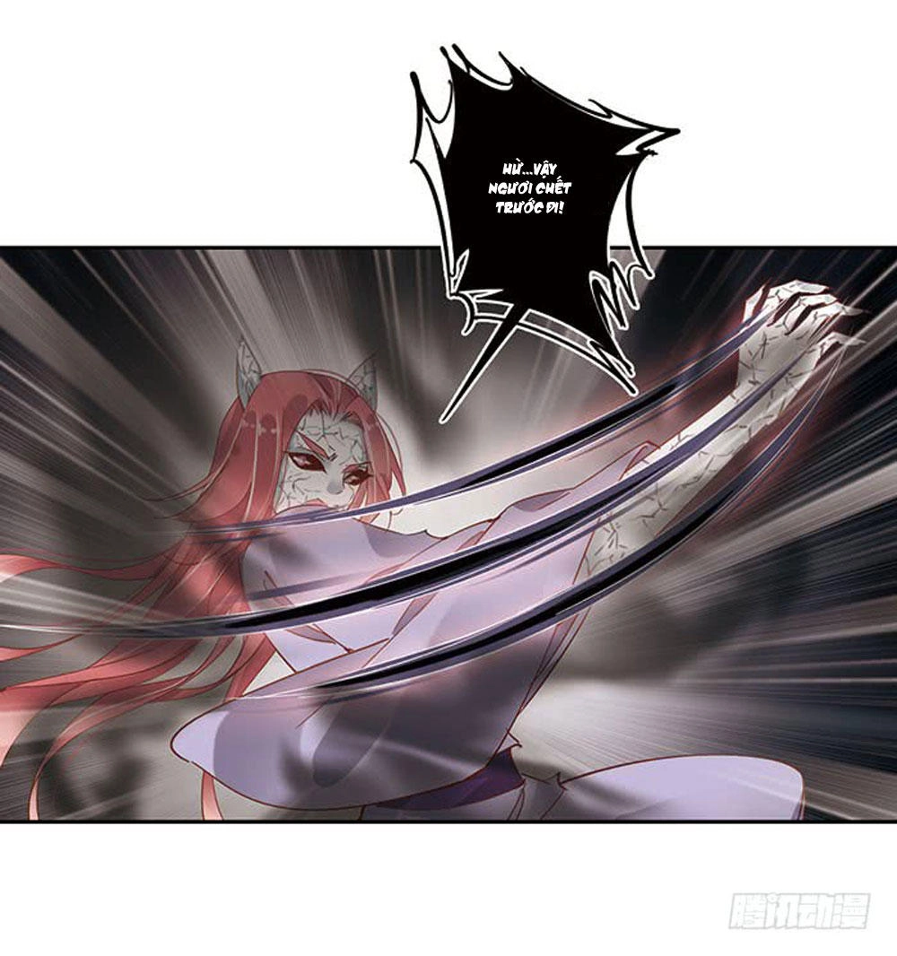 Thiền Tâm Vấn Đạo Chapter 32 - 83