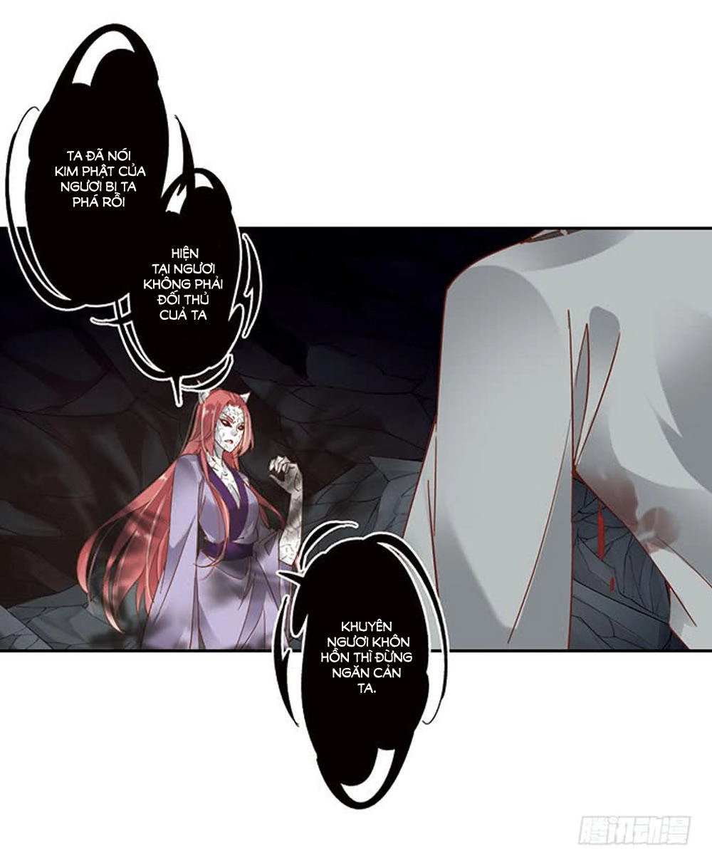 Thiền Tâm Vấn Đạo Chapter 32 - 87