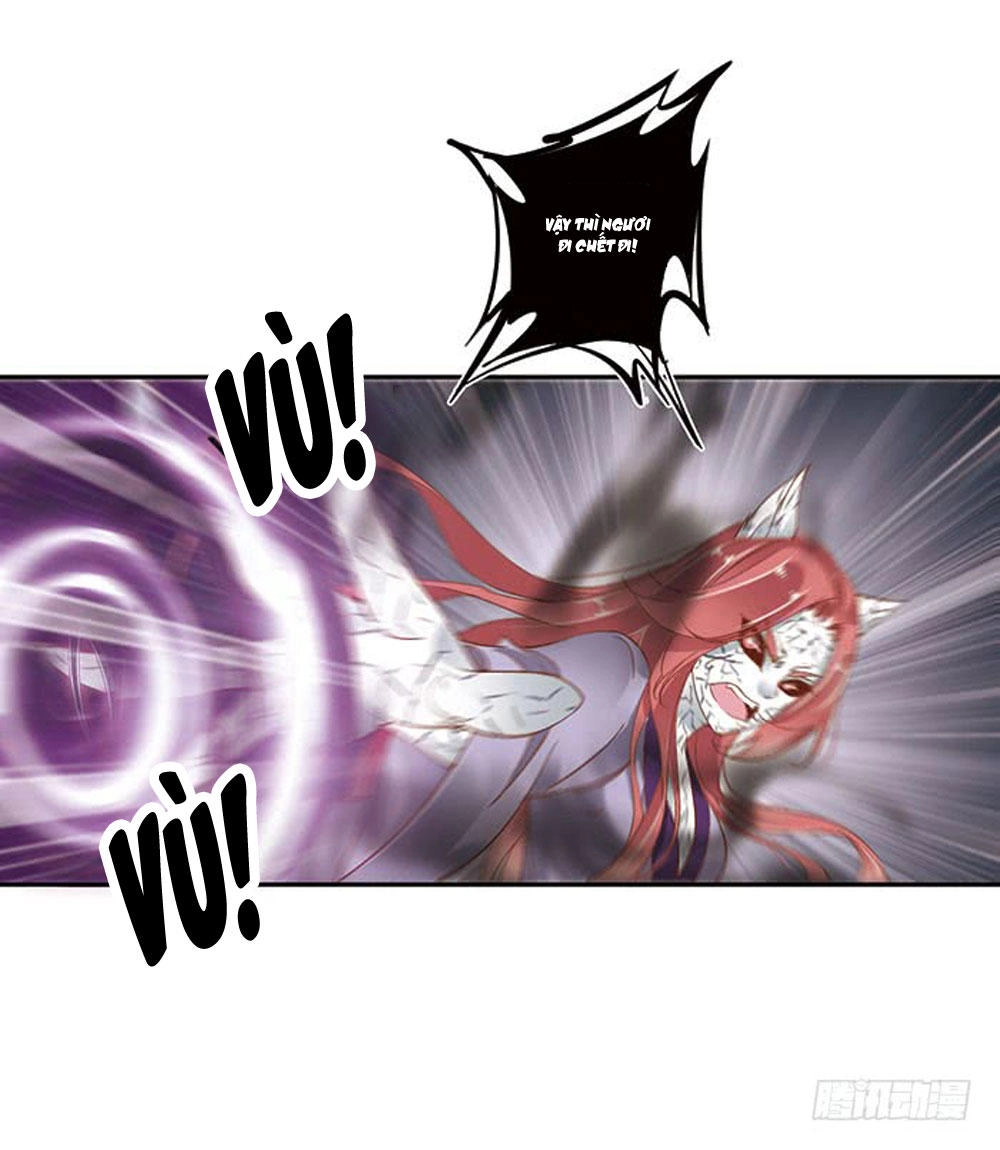 Thiền Tâm Vấn Đạo Chapter 32 - 89