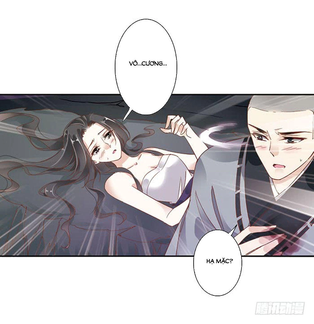 Thiền Tâm Vấn Đạo Chapter 32 - 91