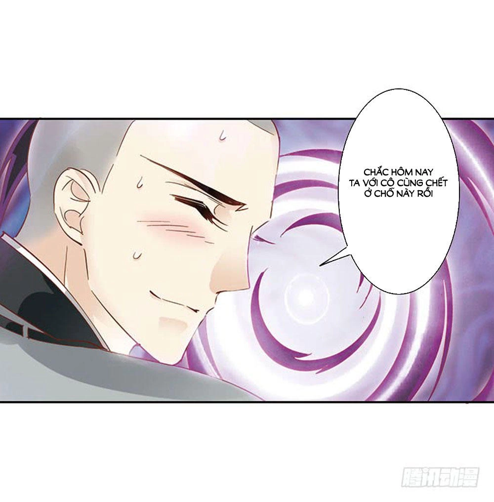 Thiền Tâm Vấn Đạo Chapter 32 - 92