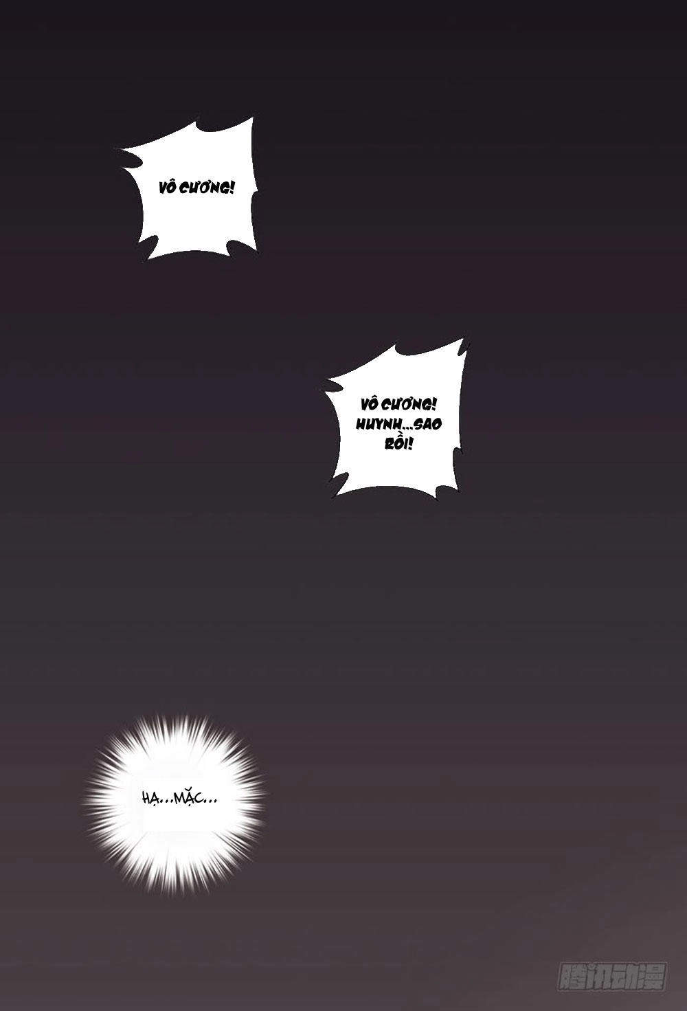 Thiền Tâm Vấn Đạo Chapter 33 - 1