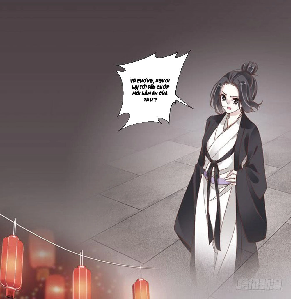 Thiền Tâm Vấn Đạo Chapter 33 - 2