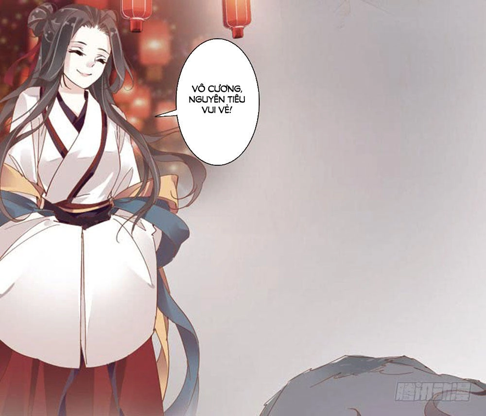 Thiền Tâm Vấn Đạo Chapter 33 - 3