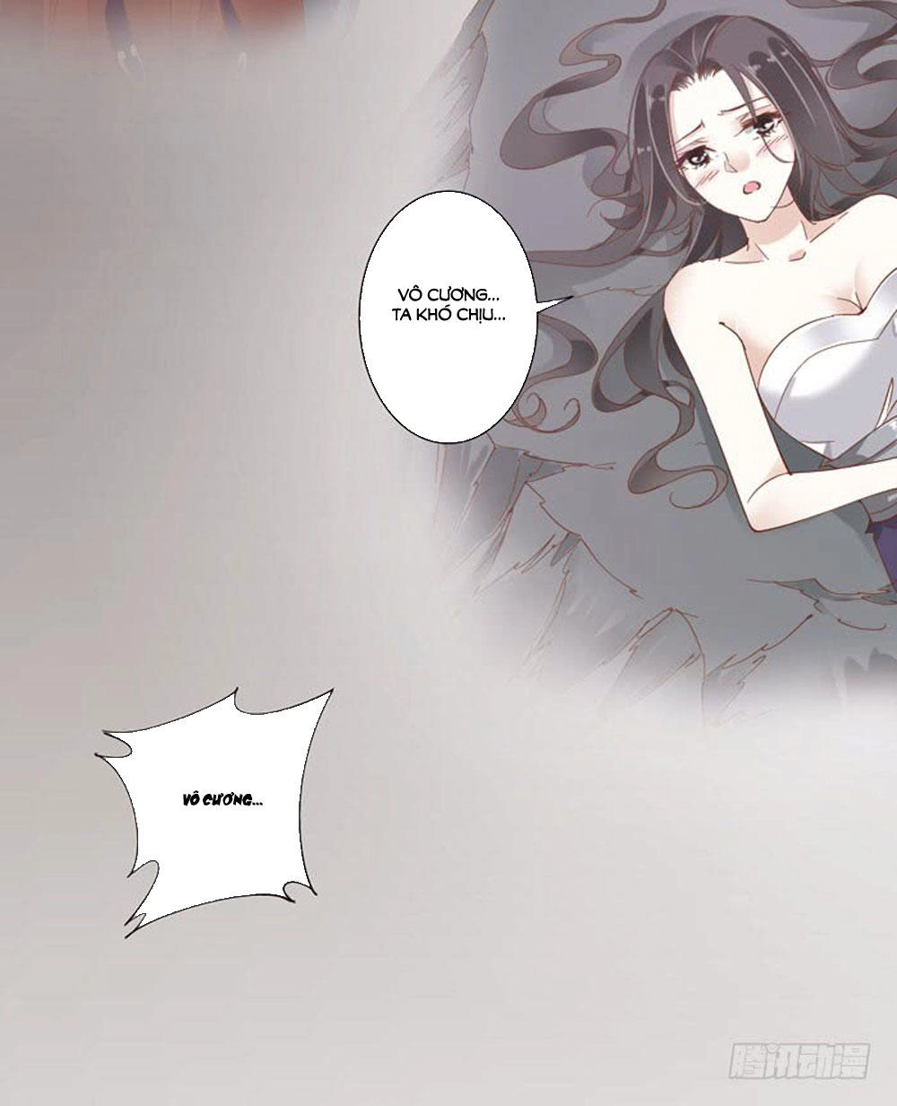 Thiền Tâm Vấn Đạo Chapter 33 - 4