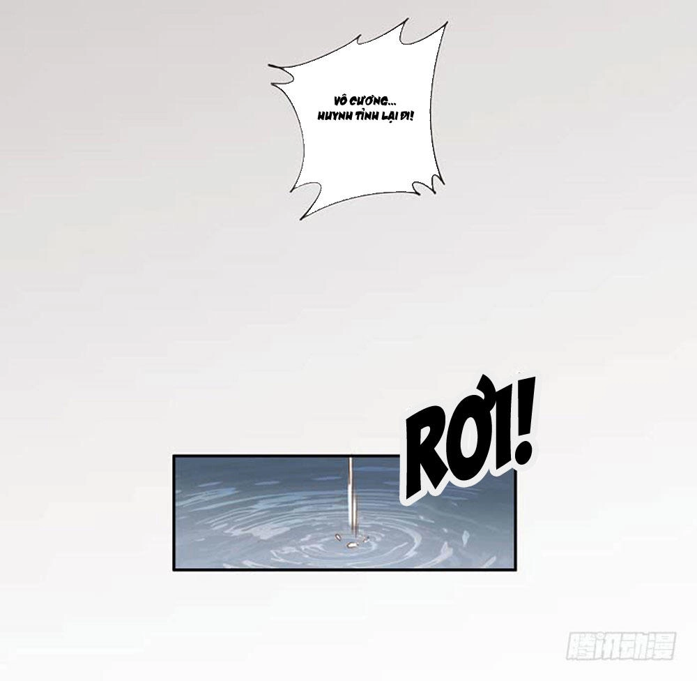 Thiền Tâm Vấn Đạo Chapter 33 - 5