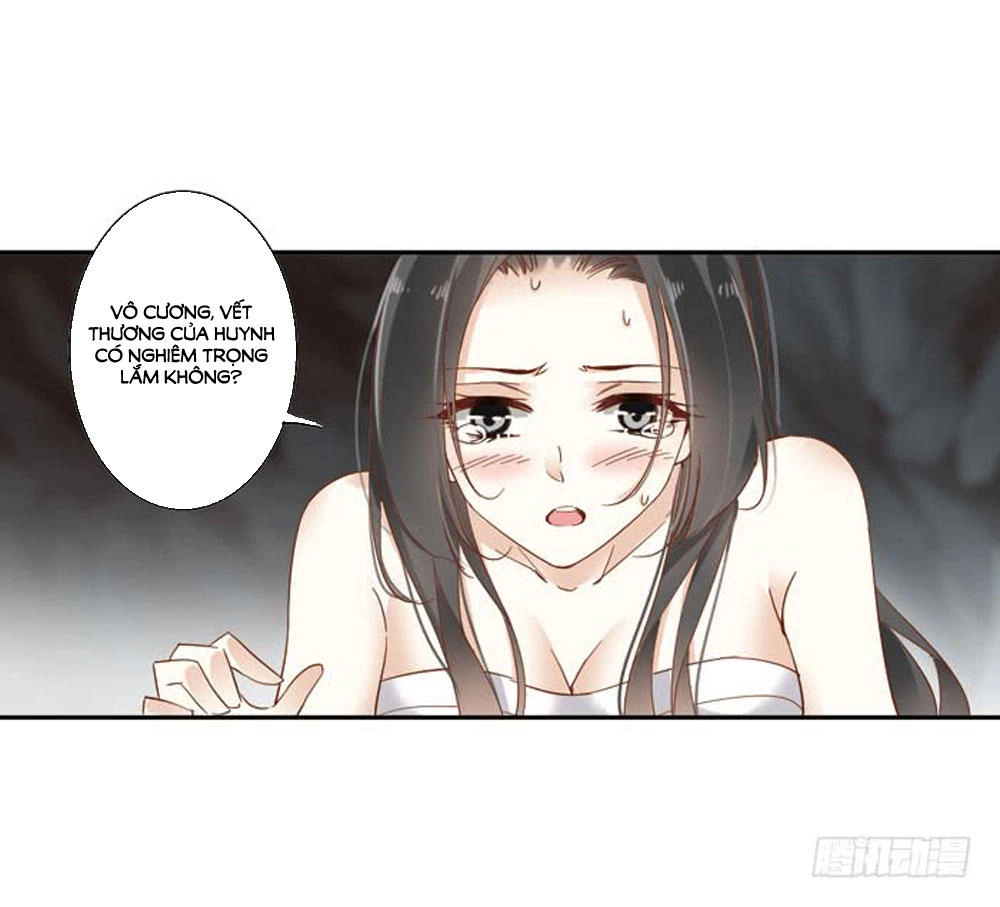 Thiền Tâm Vấn Đạo Chapter 33 - 7