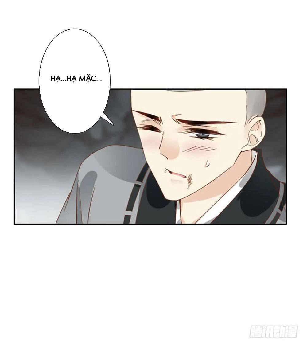 Thiền Tâm Vấn Đạo Chapter 33 - 8